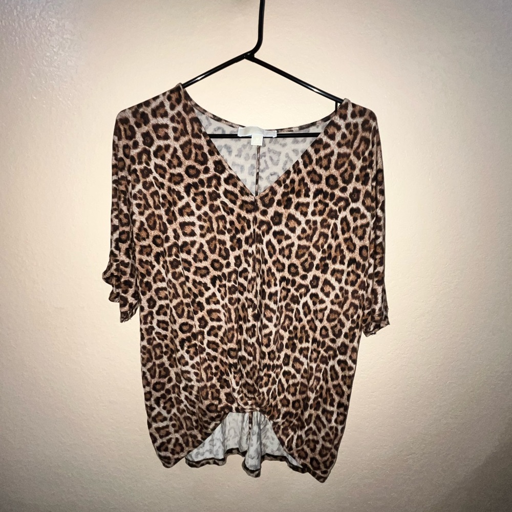 Michael Kors Top